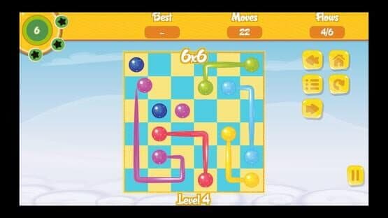 Point Connect 5 — screenshot 5