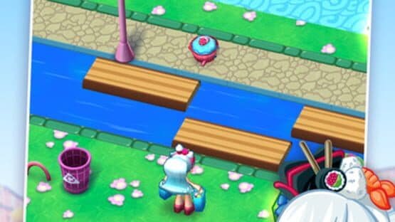 Shopkins: Shoppie Dash! — screenshot 3