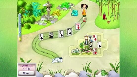 Koi Solitaire — screenshot 2