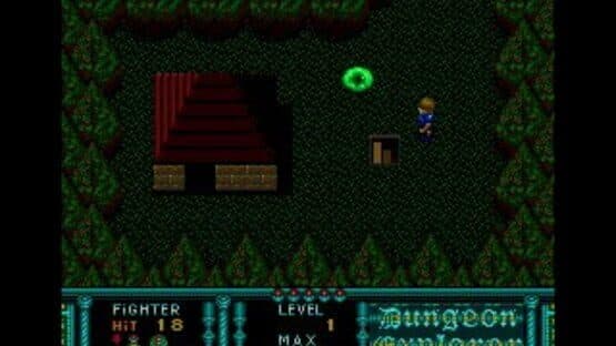 Dungeon Explorer — screenshot 2