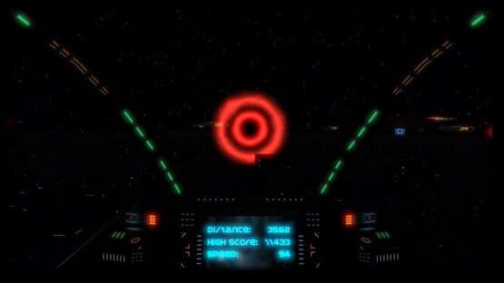 Cyber Jolt — screenshot 1
