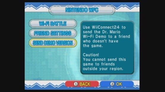 Dr. Mario Online Rx — screenshot 5