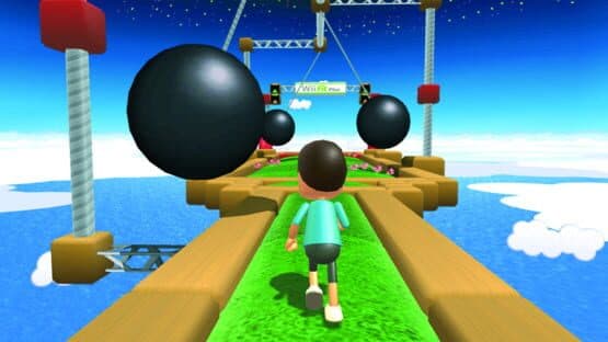 Wii Fit Plus — screenshot 6