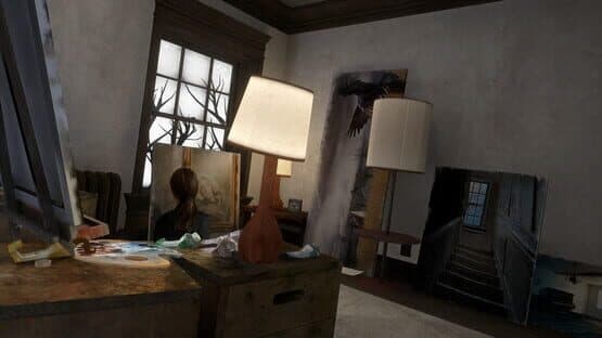 Dead Secret Circle — screenshot 3