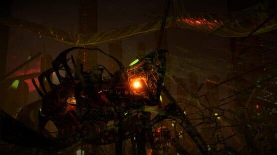 BurningBridges VR — screenshot 6