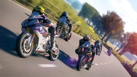 TT Isle of Man: Ride on the Edge - Day One Edition — screenshot 8