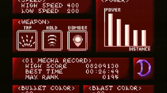Mecha Ritz: Steel Rondo — screenshot 5