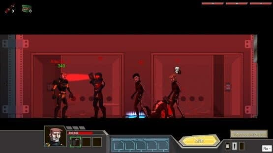 Hazardous Space — screenshot 6