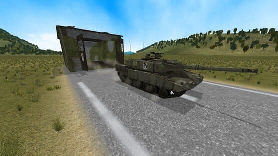 Tactics: Bludgeons Blessing — screenshot 5