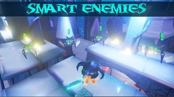 Monkey Land 3D: Reaper Rush — screenshot 4