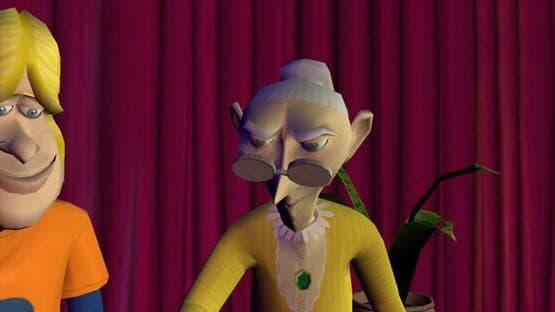 Telltale Texas Hold'em — screenshot 5