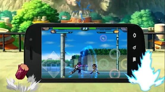 Ninja Arena — screenshot 7