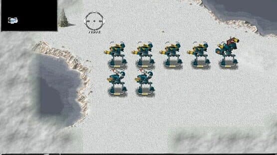 7th Legion — screenshot 3