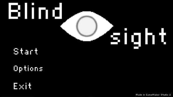 Blindsight — screenshot 1