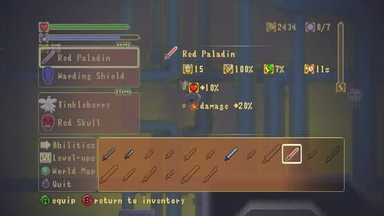 Magicians & Looters — screenshot 3