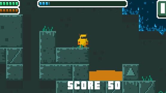 GrottyScape — screenshot 1