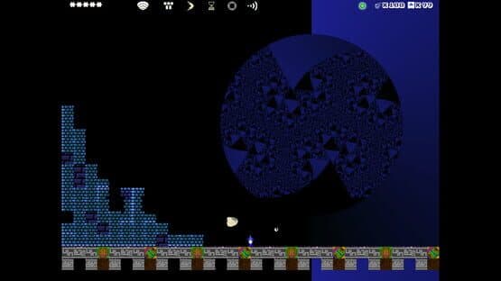 Chowdertwo — screenshot 4