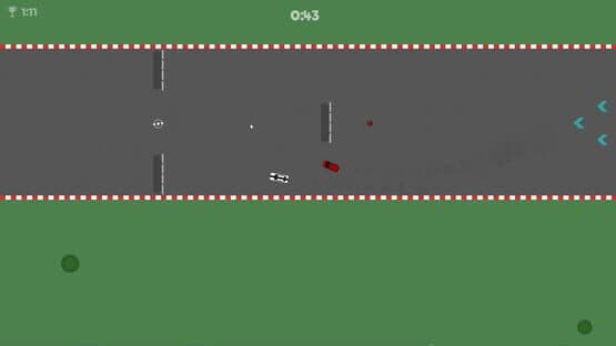 Eight Mini Racers — screenshot 3