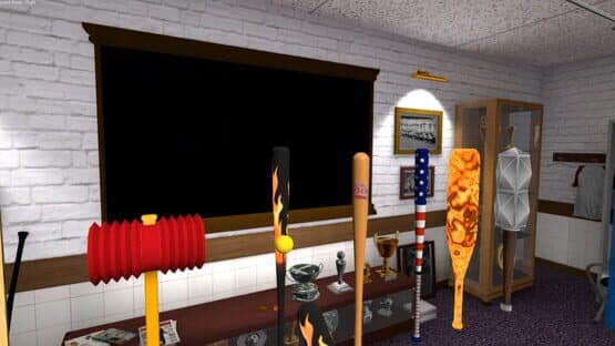 Baseball Kings VR — screenshot 1