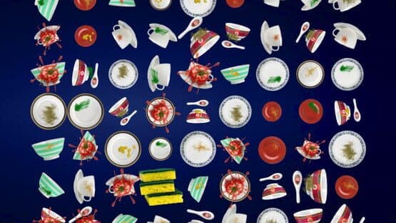 Dishwasher — screenshot 6