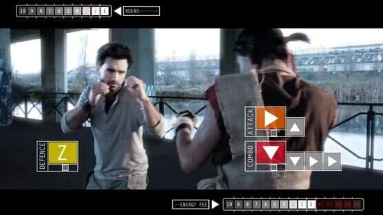 Stay Dead — screenshot 4
