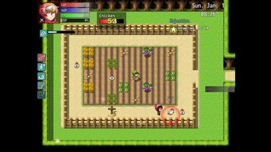 Underdone — screenshot 2