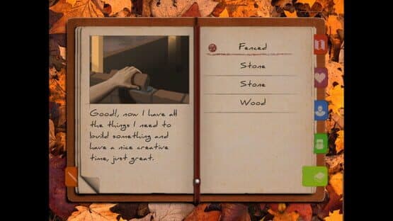 Survival Diary — screenshot 5