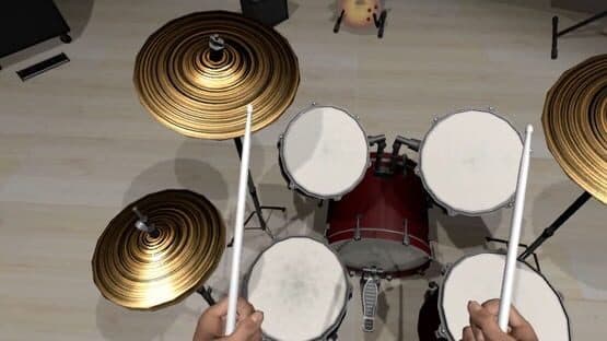 DrumSim — screenshot 4