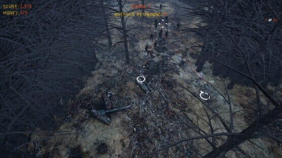 Trip in Hell — screenshot 7