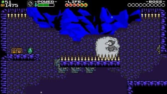 Shovel Knight: Treasure Trove — screenshot 8