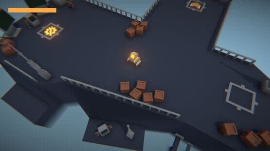 Kogent Defender — screenshot 1