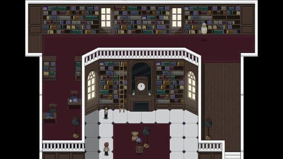 Newfound Courage — screenshot 3