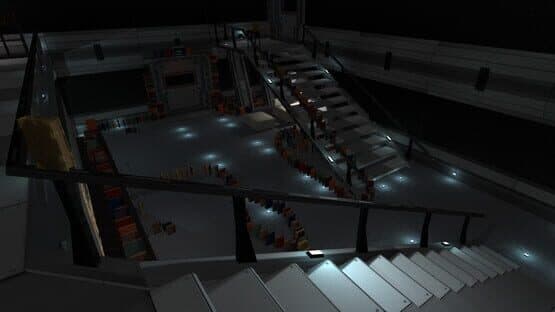 Verde Station — screenshot 2