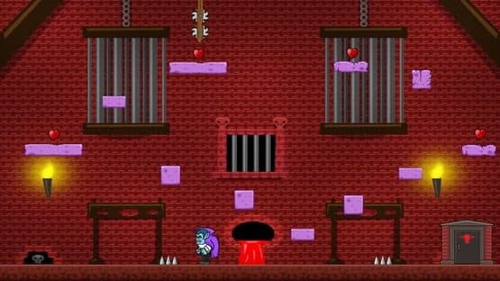 The Last Vampire — screenshot 2