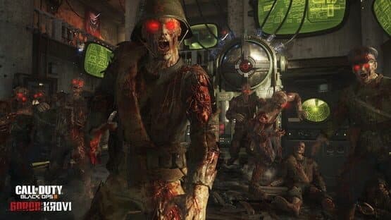 Call of Duty: Black Ops III - Descent — screenshot 5