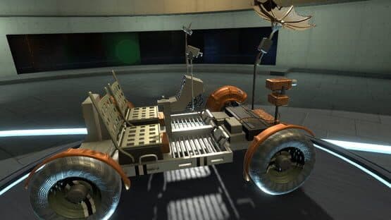 ObserVRtarium — screenshot 3