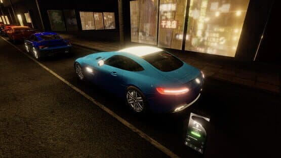 Car Thief Simulator 2017 — screenshot 5