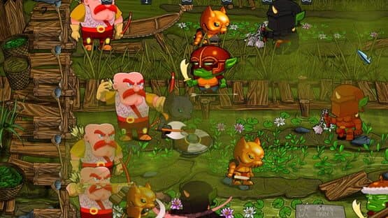 Orczz — screenshot 1