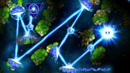 God of Light — screenshot 1