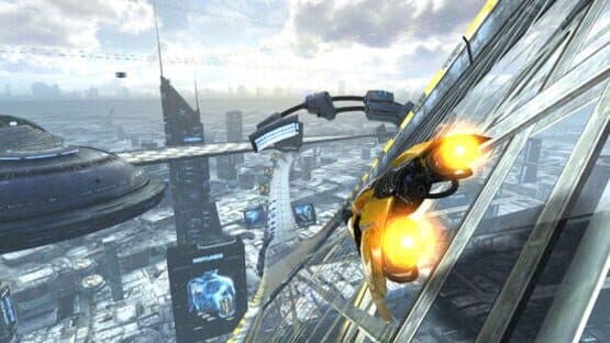 AG Drive — screenshot 6