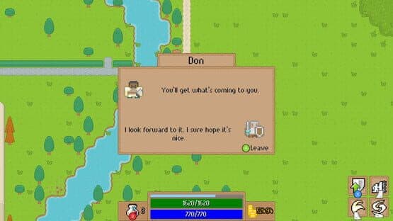 Crawlers and Brawlers — screenshot 3