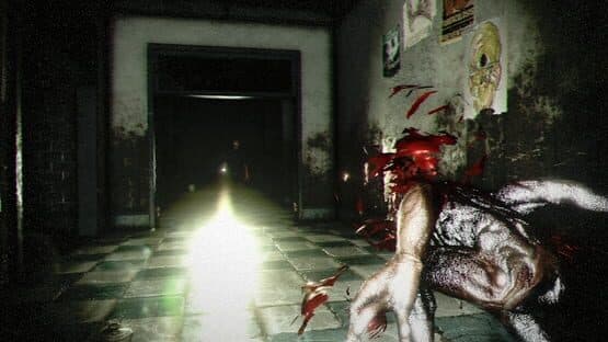 White Noise 2 — screenshot 2