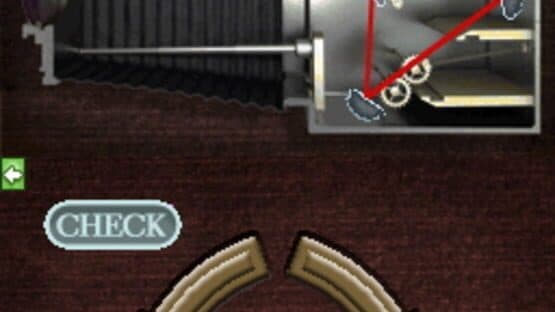 The Mysterious Case of Dr. Jekyll & Mr. Hyde — screenshot 7