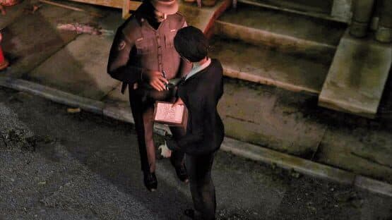 Art of Murder: FBI Confidential — screenshot 1