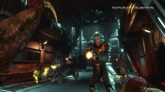 Natural Selection 2 — screenshot 2