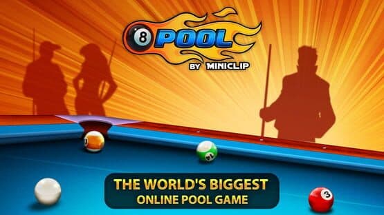 8 Ball Pool — screenshot 4