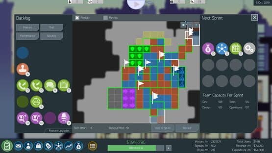 Startup Freak — screenshot 4