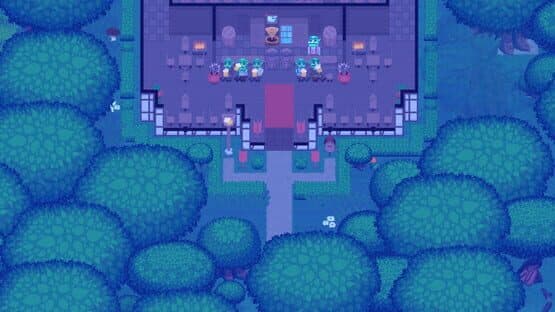 Orcish Inn — screenshot 5