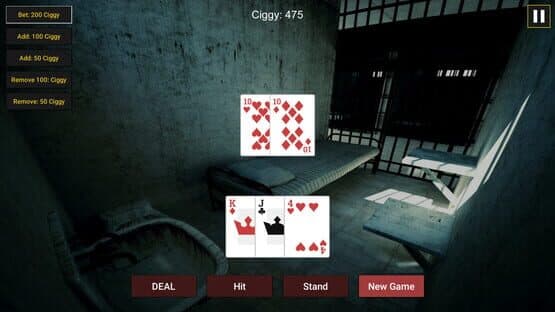 Russian Prison Sport: Ochko — screenshot 3