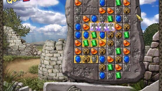 Jewel Quest III — screenshot 8